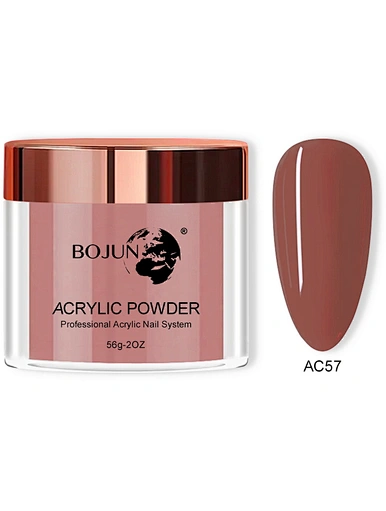 acrylic powder glitter powder